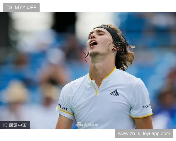 兹维列夫早早出局，德网种子阵营风向突变